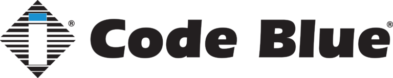 Code Blue Logo