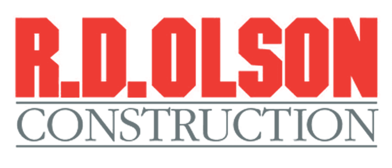 logo color RDOlson Construction